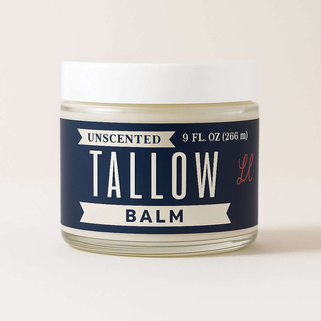 Ultimate Tallow Skincare Gift Set | 10-Piece Collection