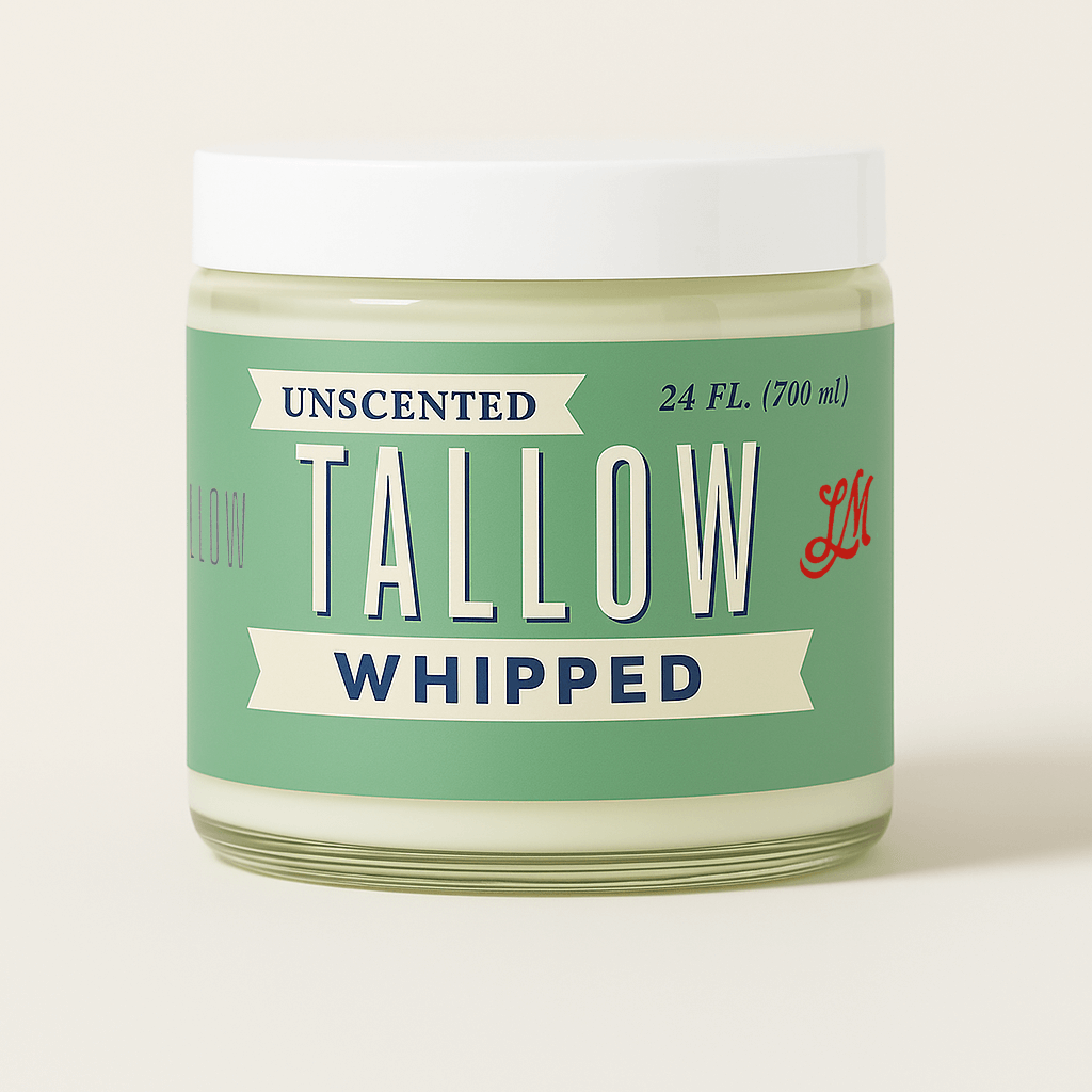 Ultimate Tallow Skincare Gift Set | 10-Piece Collection