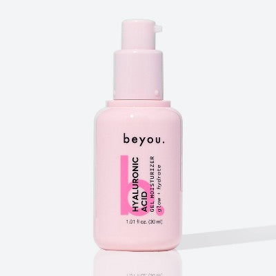 Beyou All Day Glow Set | 3-Step Skincare Routine