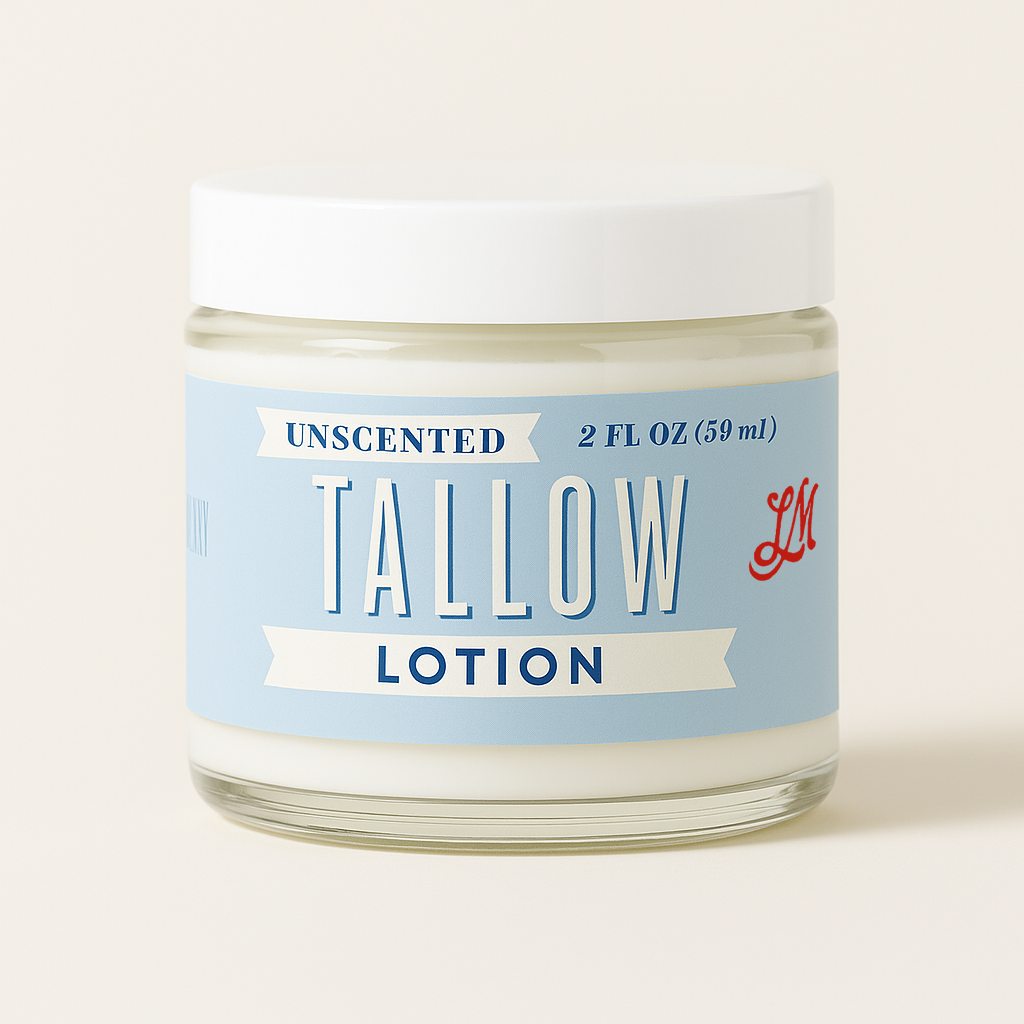 Ultimate Tallow Skincare Gift Set | 10-Piece Collection