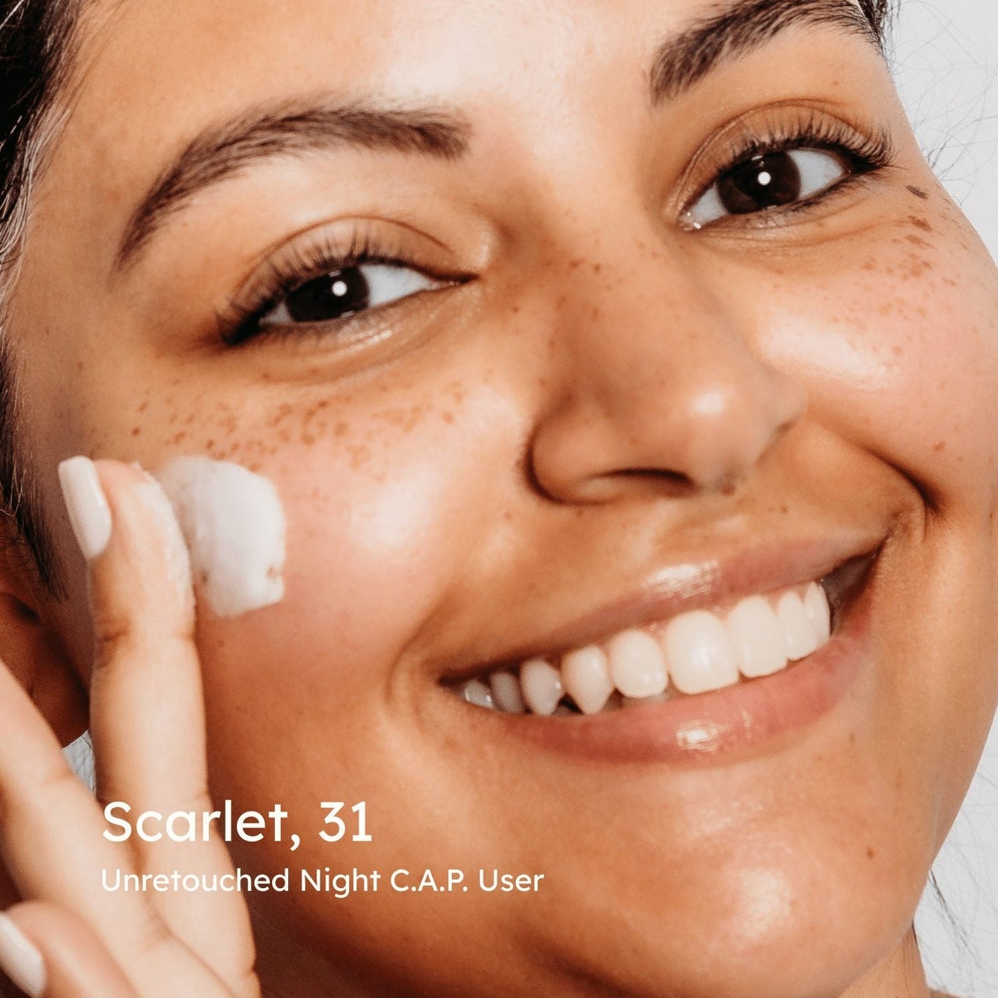 Night C.A.P. by Graes/8-in-1 Night Moisturizer