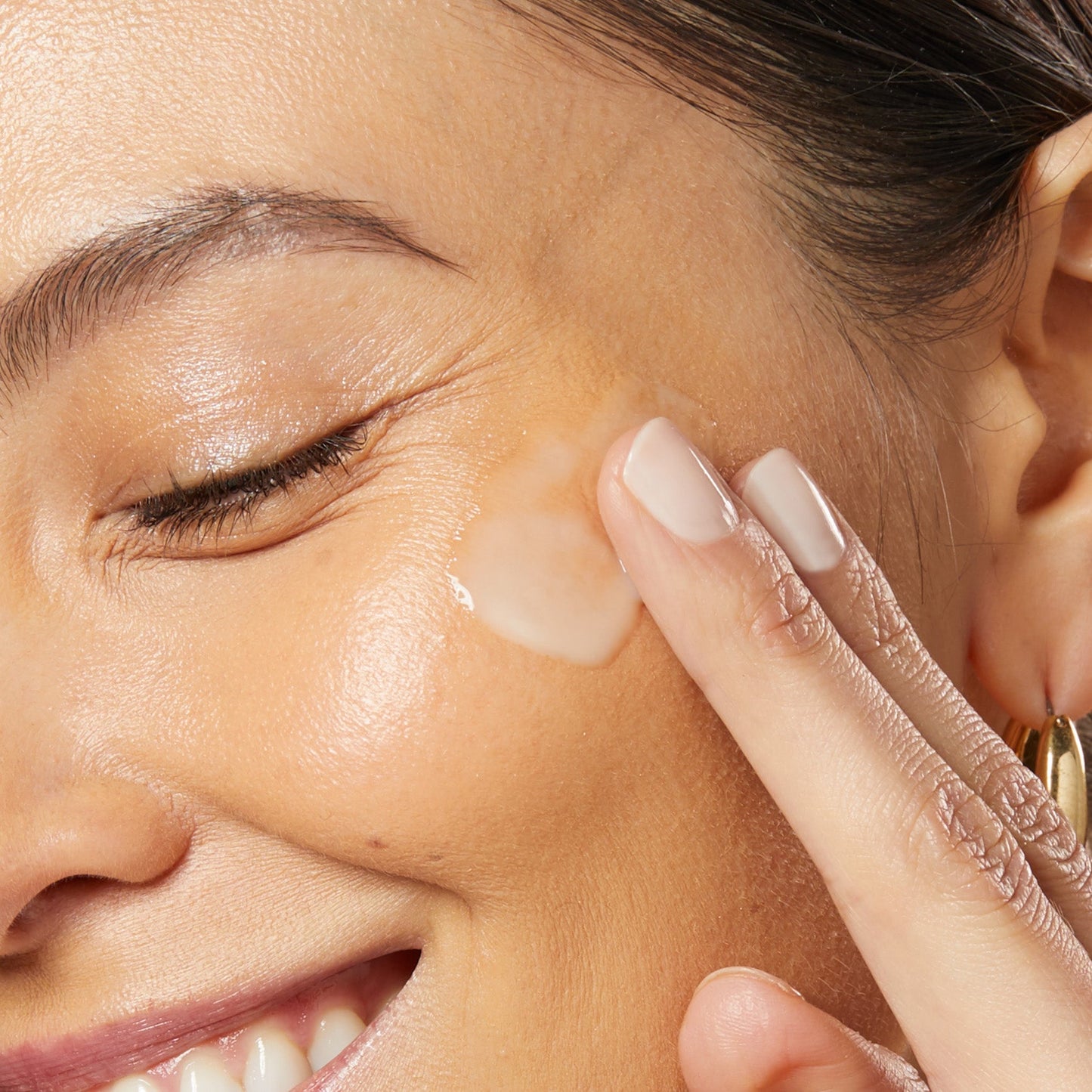 The Overachiever | Hydrating Night Serum with Hyaluronic Acid & Retinol